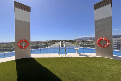 Leilighet i Marbella, Malaga, Marbella - € 500 000 | Ref: CP72836 - foto 19