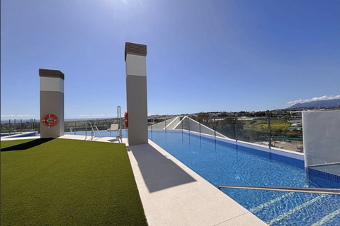 Leilighet i Marbella, Malaga, Marbella - € 500 000 | Ref: CP72836 - foto 20
