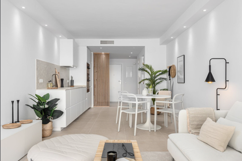 Lejlighed i Marbella, Malaga, Marbella - € 520.000 | Ref: CP09175 - foto 1