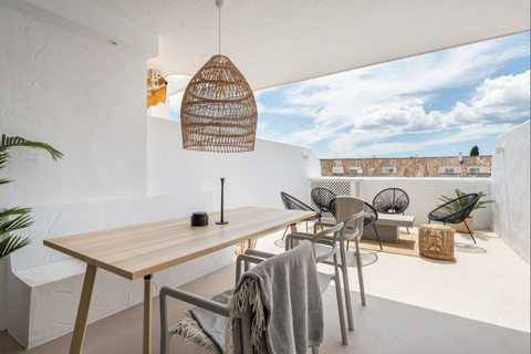 Lejlighed i Marbella, Malaga, Marbella - € 520.000 | Ref: CP09175 - foto 5