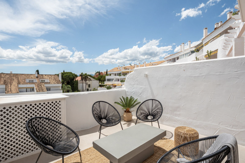 Lejlighed i Marbella, Malaga, Marbella - € 520.000 | Ref: CP09175 - foto 6