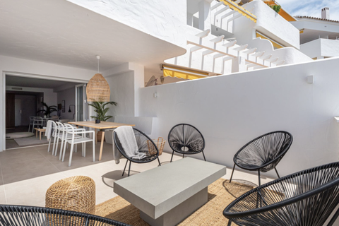 Lejlighed i Marbella, Malaga, Marbella - € 520.000 | Ref: CP09175 - foto 7