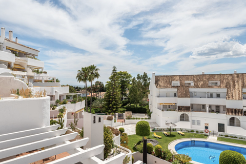 Lejlighed i Marbella, Malaga, Marbella - € 520.000 | Ref: CP09175 - foto 8