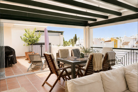 Penthouse i Marbella, Malaga, Marbella - € 530 000 | Ref: CP828383 - foto 2