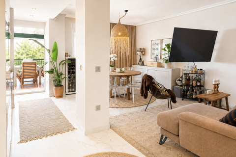 Penthouse i Marbella, Malaga, Marbella - € 530 000 | Ref: CP828383 - foto 4
