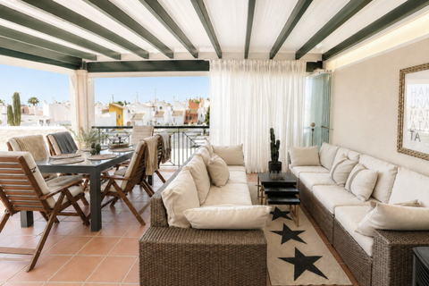 Penthouse i Marbella, Malaga, Marbella - € 530 000 | Ref: CP828383 - foto 5