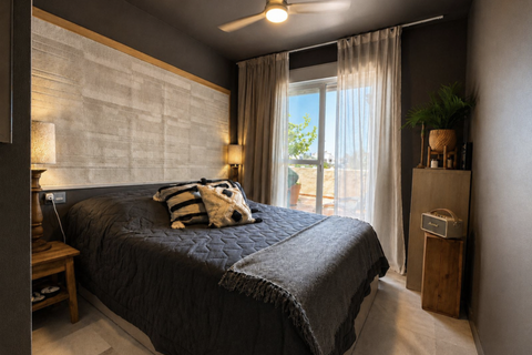 Penthouse i Marbella, Malaga, Marbella - € 530 000 | Ref: CP828383 - foto 7