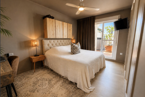 Penthouse i Marbella, Malaga, Marbella - € 530 000 | Ref: CP828383 - foto 9
