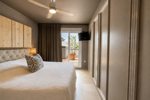 Penthouse i Marbella, Malaga, Marbella - € 530 000 | Ref: CP828383 - foto 10
