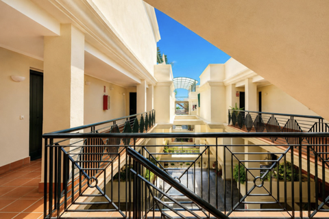 Penthouse i Marbella, Malaga, Marbella - € 530 000 | Ref: CP828383 - foto 12