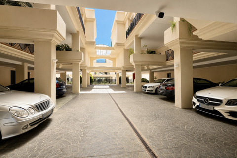 Penthouse i Marbella, Malaga, Marbella - € 530 000 | Ref: CP828383 - foto 13
