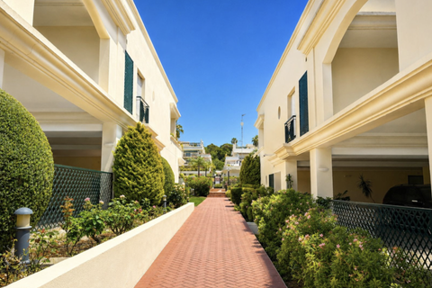 Penthouse i Marbella, Malaga, Marbella - € 530 000 | Ref: CP828383 - foto 14