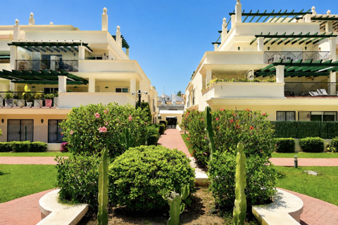 Penthouse i Marbella, Malaga, Marbella - € 530 000 | Ref: CP828383 - foto 15