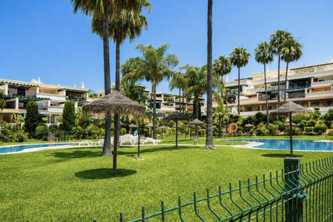 Penthouse i Marbella, Malaga, Marbella - € 530 000 | Ref: CP828383 - foto 16