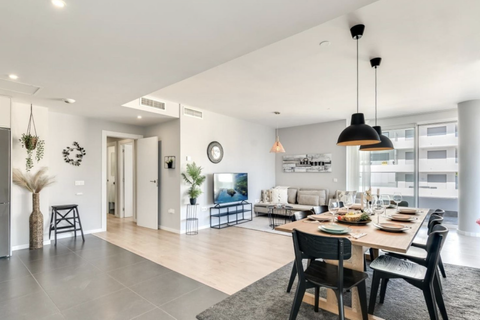 Lejlighed i Marbella, Malaga, Marbella - € 540.000 | Ref: CP08060 - foto 1