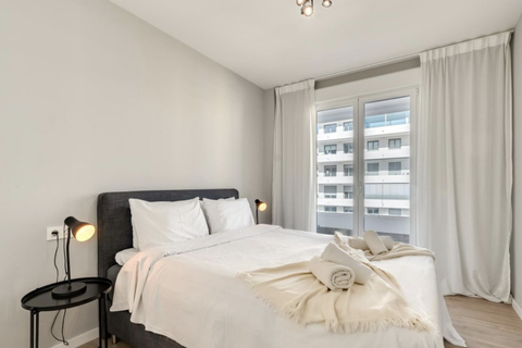 Lejlighed i Marbella, Malaga, Marbella - € 540.000 | Ref: CP08060 - foto 19