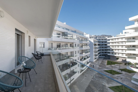 Lejlighed i Marbella, Malaga, Marbella - € 540.000 | Ref: CP08060 - foto 21