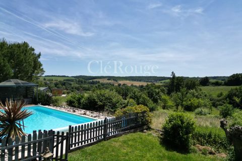 Herregård i Duras, Lot-et-Garonne, Duras - € 455 800 | Ref: CJR065 - foto 3