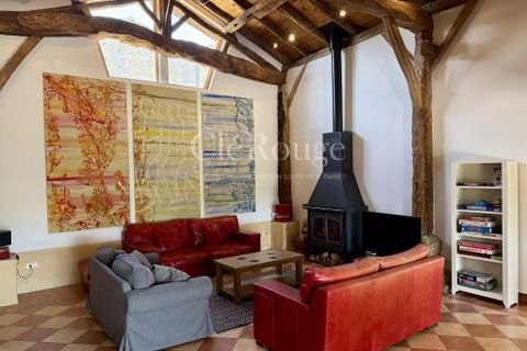 Herregård i Duras, Lot-et-Garonne, Duras - € 455 800 | Ref: CJR065 - foto 5