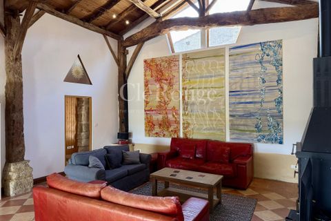 Herregård i Duras, Lot-et-Garonne, Duras - € 455 800 | Ref: CJR065 - foto 8