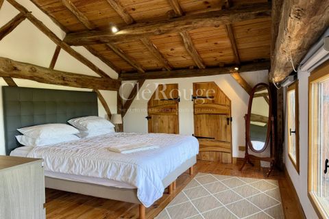 Herregård i Duras, Lot-et-Garonne, Duras - € 455 800 | Ref: CJR065 - foto 11