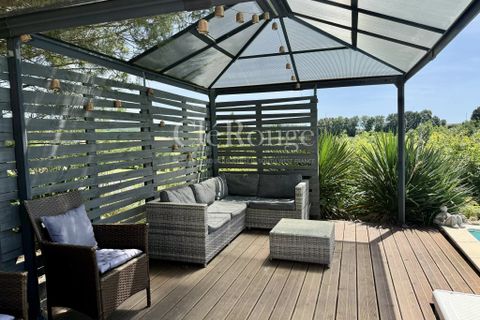 Herregård i Duras, Lot-et-Garonne, Duras - € 455 800 | Ref: CJR065 - foto 17
