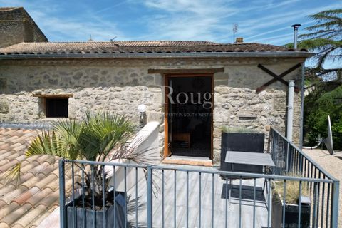 Herregård i Duras, Lot-et-Garonne, Duras - € 455 800 | Ref: CJR065 - foto 20