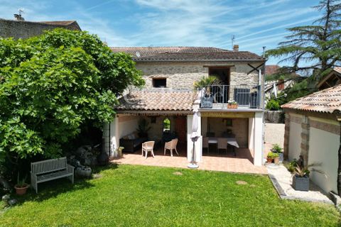 Herregård i Duras, Lot-et-Garonne, Duras - € 455 800 | Ref: CJR065 - foto 22