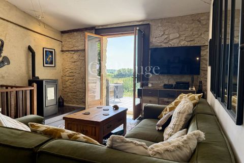 Herregård i Duras, Lot-et-Garonne, Duras - € 455 800 | Ref: CJR065 - foto 24