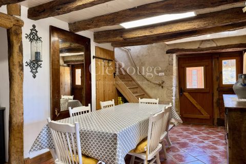 Herregård i Duras, Lot-et-Garonne, Duras - € 455 800 | Ref: CJR065 - foto 27