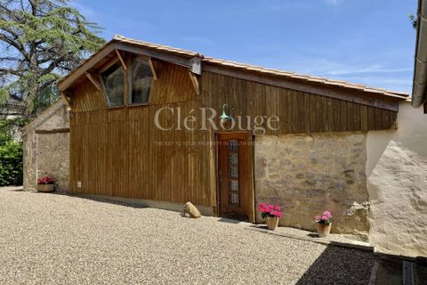 Herregård i Duras, Lot-et-Garonne, Duras - € 455 800 | Ref: CJR065 - foto 33