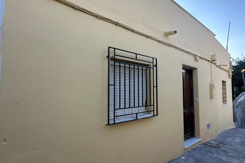 Landsbyhus i Purchena, Almeria, Purchena - € 34.000 | Ref: 15131/12462 - foto 1