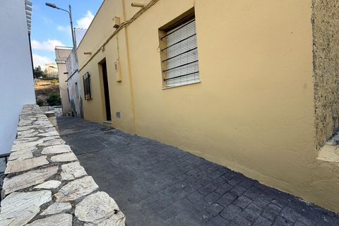Landsbyhus i Purchena, Almeria, Purchena - € 34.000 | Ref: 15131/12462 - foto 3
