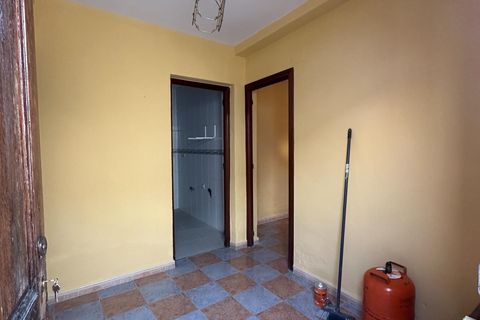 Landsbyhus i Purchena, Almeria, Purchena - € 34.000 | Ref: 15131/12462 - foto 5