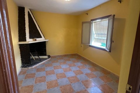 Landsbyhus i Purchena, Almeria, Purchena - € 34.000 | Ref: 15131/12462 - foto 6