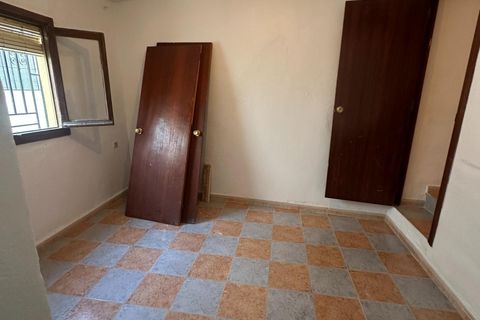 Landsbyhus i Purchena, Almeria, Purchena - € 34.000 | Ref: 15131/12462 - foto 10