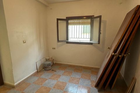 Landsbyhus i Purchena, Almeria, Purchena - € 34.000 | Ref: 15131/12462 - foto 11