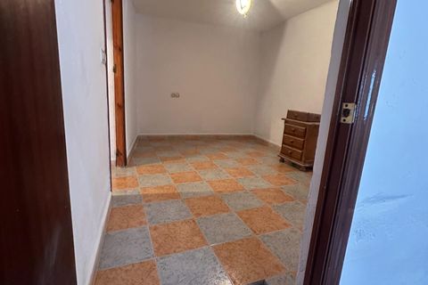Landsbyhus i Purchena, Almeria, Purchena - € 34.000 | Ref: 15131/12462 - foto 12