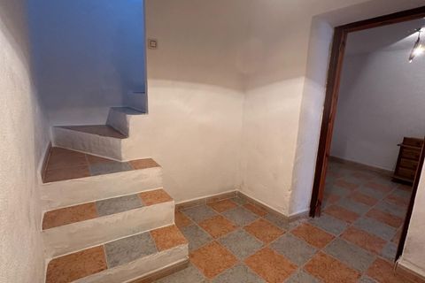Landsbyhus i Purchena, Almeria, Purchena - € 34.000 | Ref: 15131/12462 - foto 13