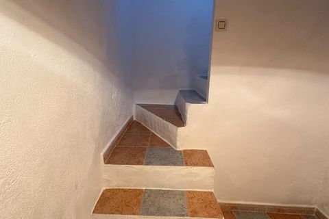 Landsbyhus i Purchena, Almeria, Purchena - € 34.000 | Ref: 15131/12462 - foto 14