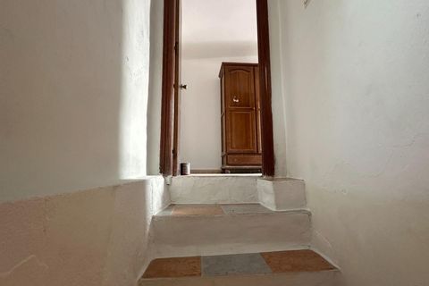 Landsbyhus i Purchena, Almeria, Purchena - € 34.000 | Ref: 15131/12462 - foto 15
