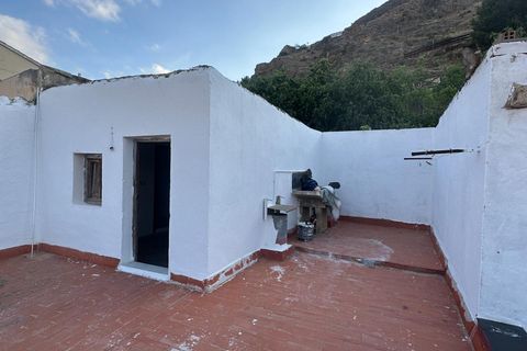 Landsbyhus i Purchena, Almeria, Purchena - € 34.000 | Ref: 15131/12462 - foto 20