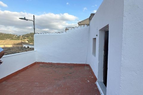 Landsbyhus i Purchena, Almeria, Purchena - € 34.000 | Ref: 15131/12462 - foto 21