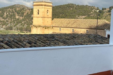 Landsbyhus i Purchena, Almeria, Purchena - € 34.000 | Ref: 15131/12462 - foto 23