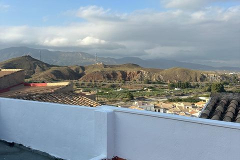 Landsbyhus i Purchena, Almeria, Purchena - € 34.000 | Ref: 15131/12462 - foto 24