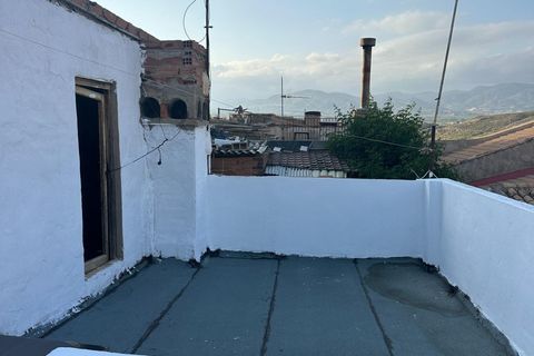 Landsbyhus i Purchena, Almeria, Purchena - € 34.000 | Ref: 15131/12462 - foto 25