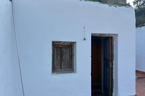 Landsbyhus i Purchena, Almeria, Purchena - € 34.000 | Ref: 15131/12462 - foto 27