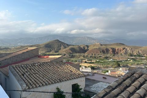 Landsbyhus i Purchena, Almeria, Purchena - € 34.000 | Ref: 15131/12462 - foto 29