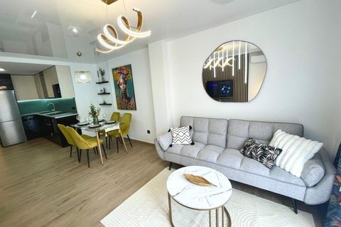 Leilighet i Torrevieja, Alicante, Torrevieja - € 154 000 | Ref: AG19MLSC5081095 - foto 2