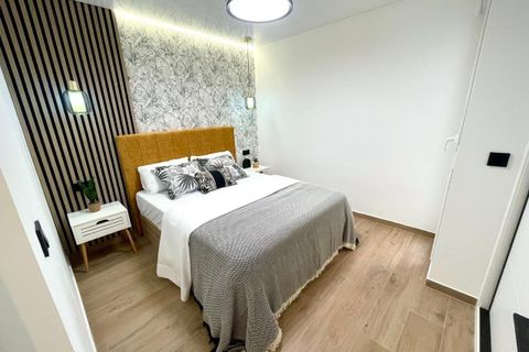 Leilighet i Torrevieja, Alicante, Torrevieja - € 154 000 | Ref: AG19MLSC5081095 - foto 8